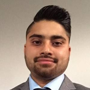 Meet your Posher, Mohit